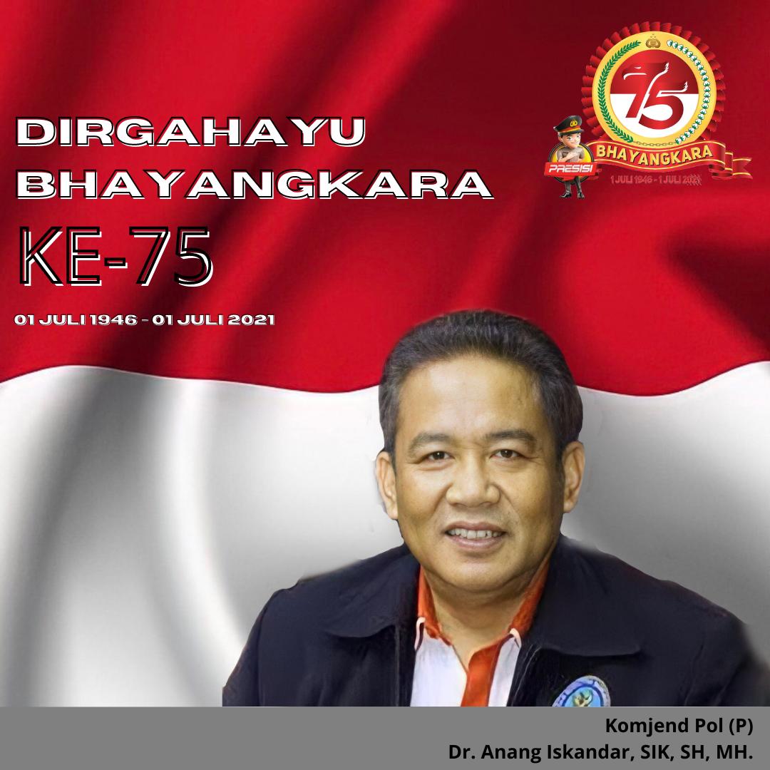 Anang iskandar:Pengedar dihukum mati, penyalah guna dihukum penjara pemerintah rugi trilyunan Rupiah